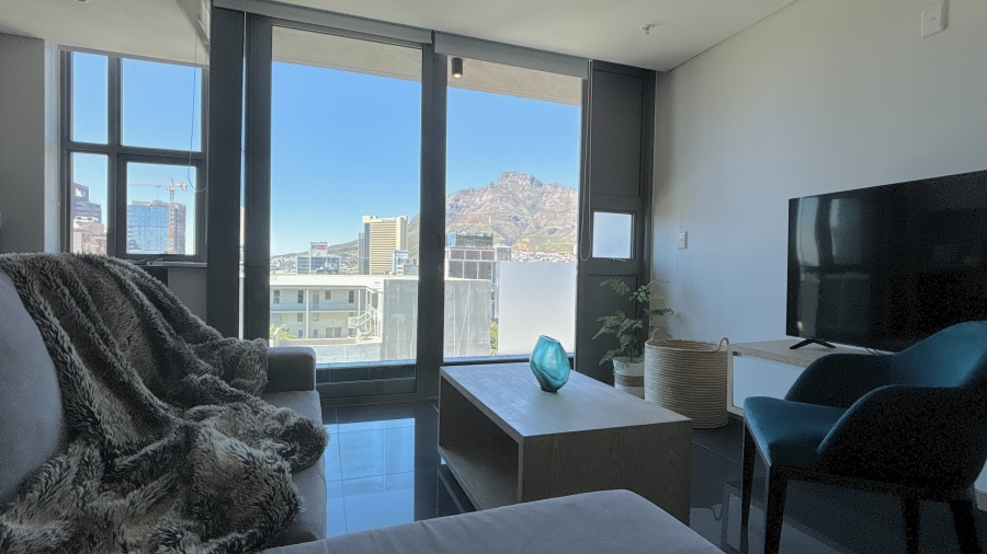 1 Bedroom Property for Sale in De Waterkant Western Cape